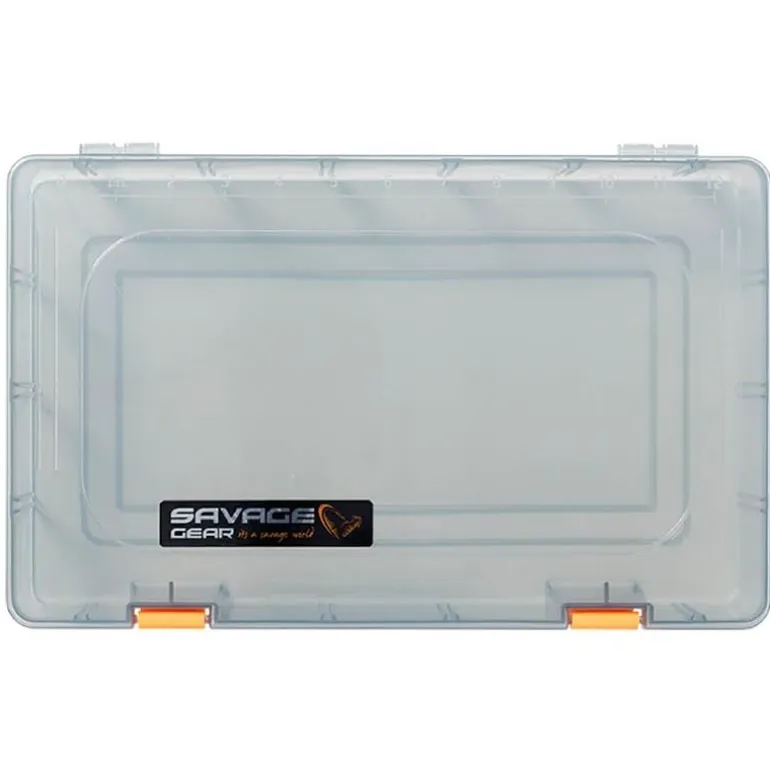 Boite À Accessoires Savage Gear Lureboxes - 5-6