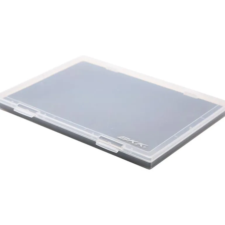 Boite A Cuiller Bkk Ocd-Box A1