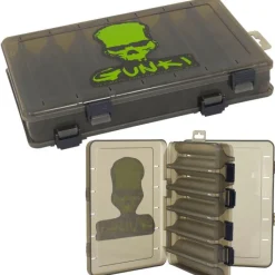 Gunki Boite A Leurre Pn * Accessoires