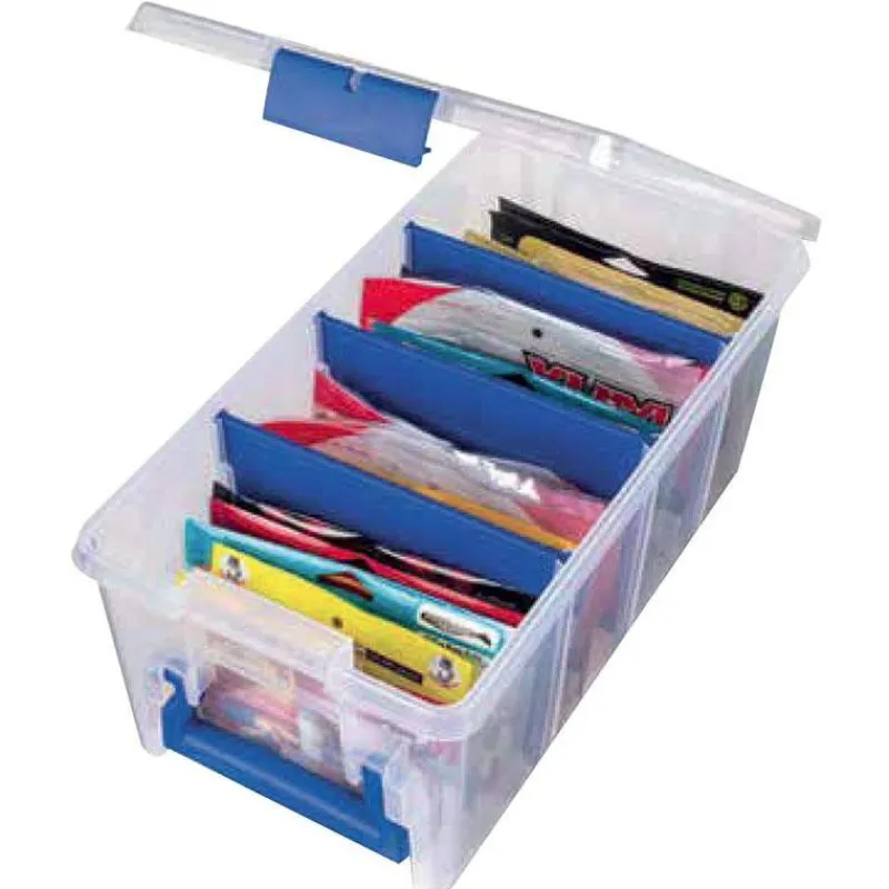 Flambeau Boite A Leurres * Accessoires|Bagagerie Carnassier