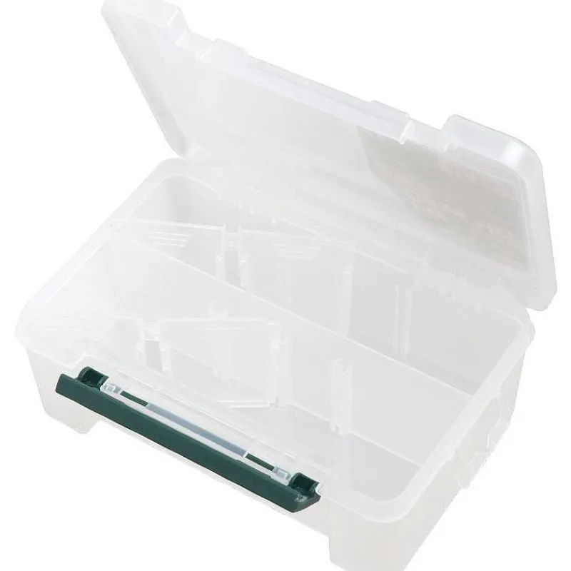 Meiho Boite A Leurres Fly Case Hd * Accessoires|Accessoires