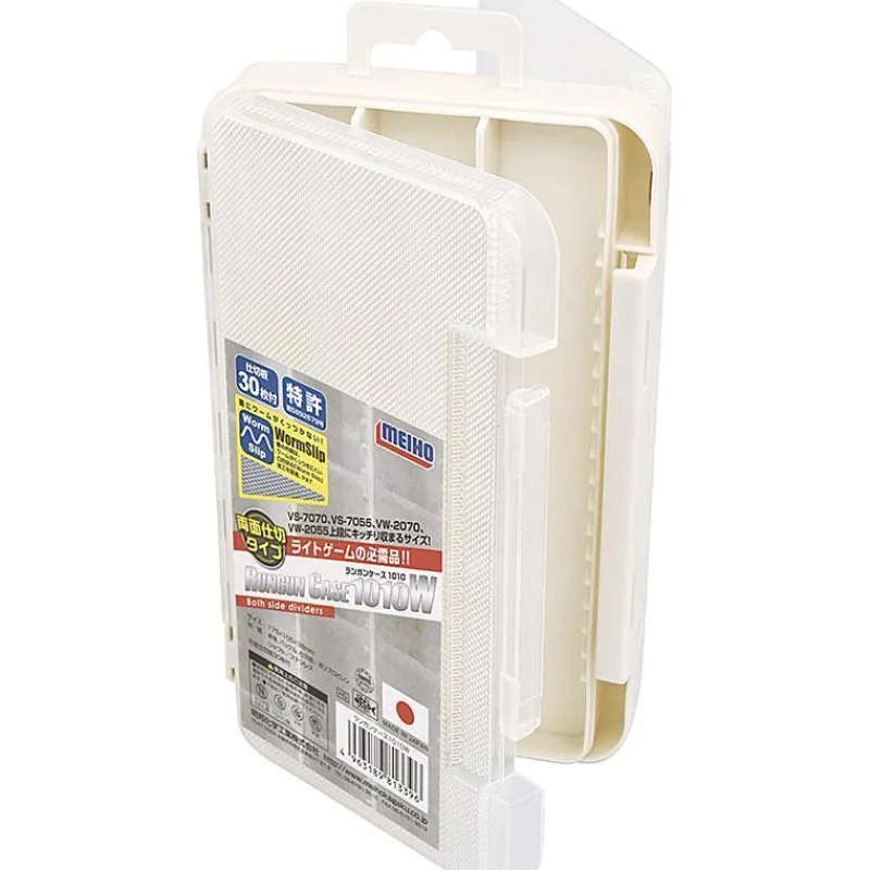 Meiho Boite A Leurres Run Gun Case 1010W * Accessoires|Accessoires