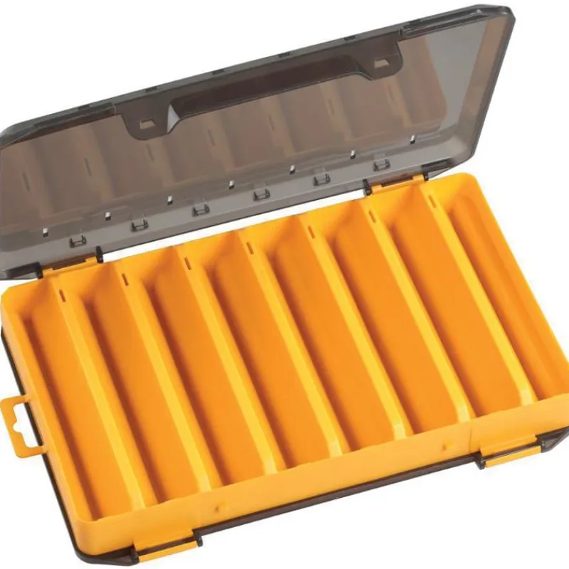 Pafex Boite A Leurres Fume Bi Face * Accessoires|Accessoires