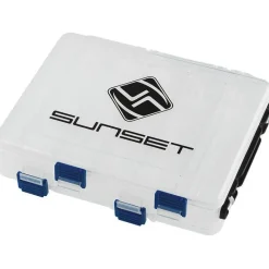 Sunset Boite A Leurre Sunstore Twin 10C Reversible * Accessoires