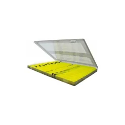 Preston Innovations Boite A Plioirs Double Slider * Bagagerie Coup