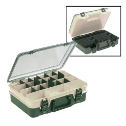 Balzer Boite Org Master * Accessoires