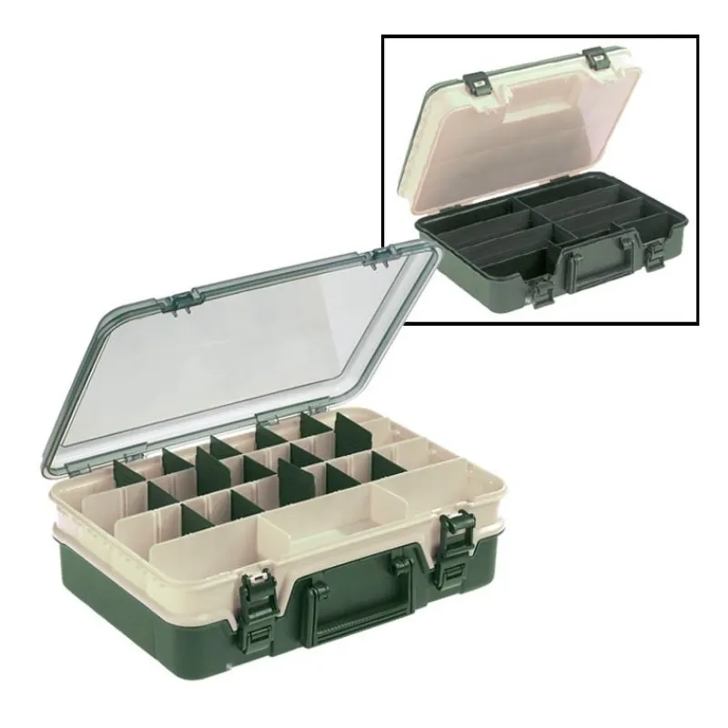 Balzer Boite Org Master * Accessoires