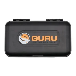 Boite Bas De Ligne Guru Adjustable Rig Case