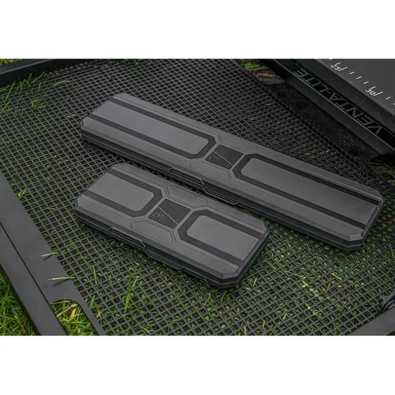 Boite À Bas De Ligne Preston Innovations Absolute Hooklength Boxes