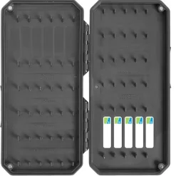 Boite À Bas De Ligne Preston Innovations Absolute Hooklength Boxes
