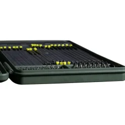 Boite À Bas De Ligne Ridge Monkey Armoury Rig Box