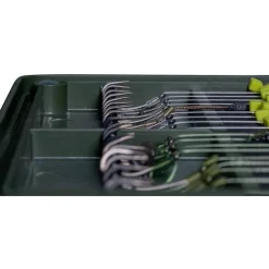 Boite À Bas De Ligne Ridge Monkey Armoury Rig Box
