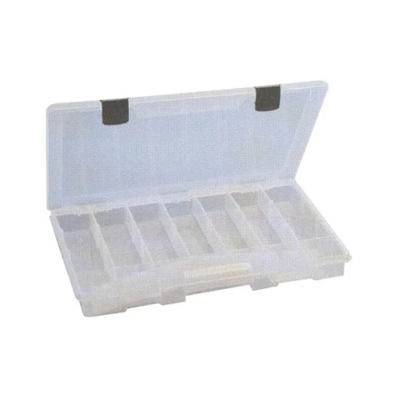 Pafex Boite Cristal 20 Cases Bt508 * Accessoires