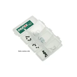 Pafex Boite Cristal 8 Cases Bt382 * Accessoires|Accessoires