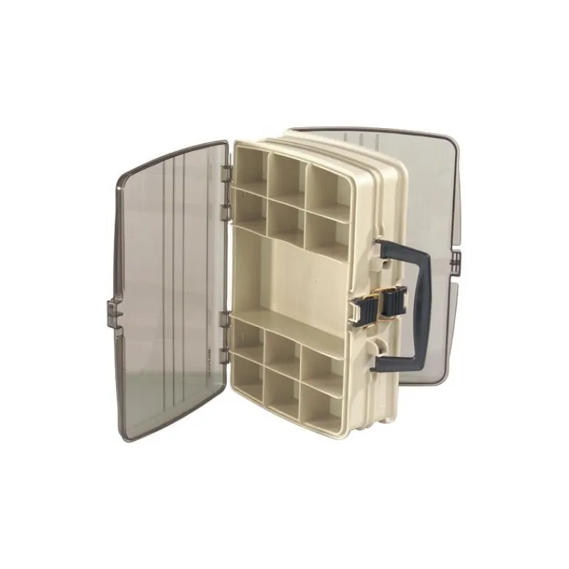 Balzer Boite De Rangement System L * Accessoires