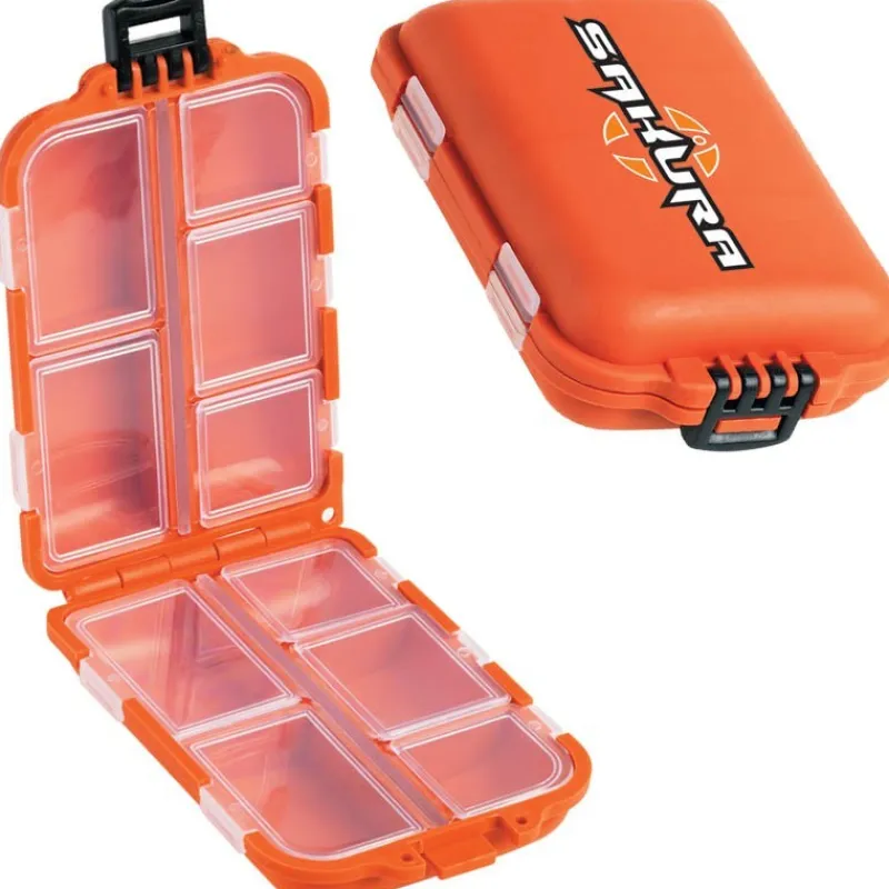Sakura Boite De Rangement Nano Box² * Accessoires|Accessoires