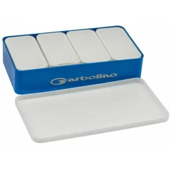 Garbolino Boite Multi Appats + Conteneur * Bagagerie Coup