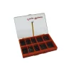 Stonfo Boite Magnetique Incassable 1 Cases * Bagagerie Coup