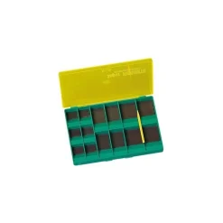 Stonfo Boite Magnetique Incassable Cases * Bagagerie Coup