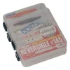 Meiho Boite Reversible 145 * Accessoires