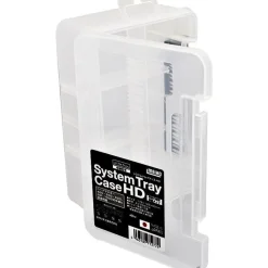 Meiho Boite System Tray Case Hd * Accessoires