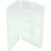 Devaux Boite Mouche Dvx - 8 Cases * Boîtes À Mouches
