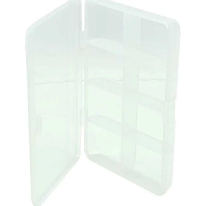 Boite Mouche Devaux Dvx - 10 Cases