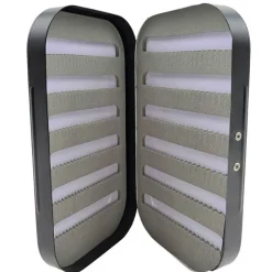Devaux Boite Mouche Ouibox Alu 150-A * Boîtes À Mouches