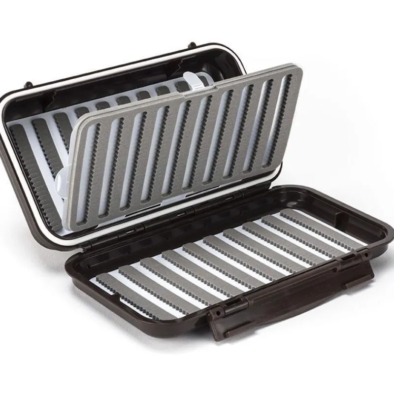 Devaux Boite Mouche Ouibox Dvx * Boîtes À Mouches