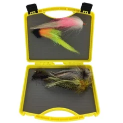 TOF Boite Mouche Pocketfly 510 * Boîtes À Mouches