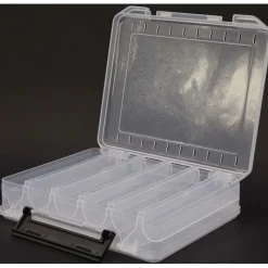Scratch Tackle Boite Reversible * Accessoires