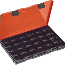 Rok Fishing Boite Hookbait Box 371 * Accessoires