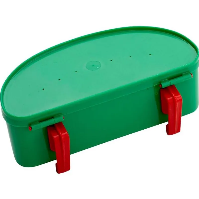Plastilys Boite Ventrale * Accessoires