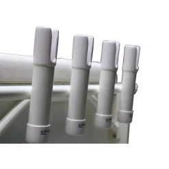 Seanox Bolster Leaning Post Standard * Equipements Bateau & Annexe