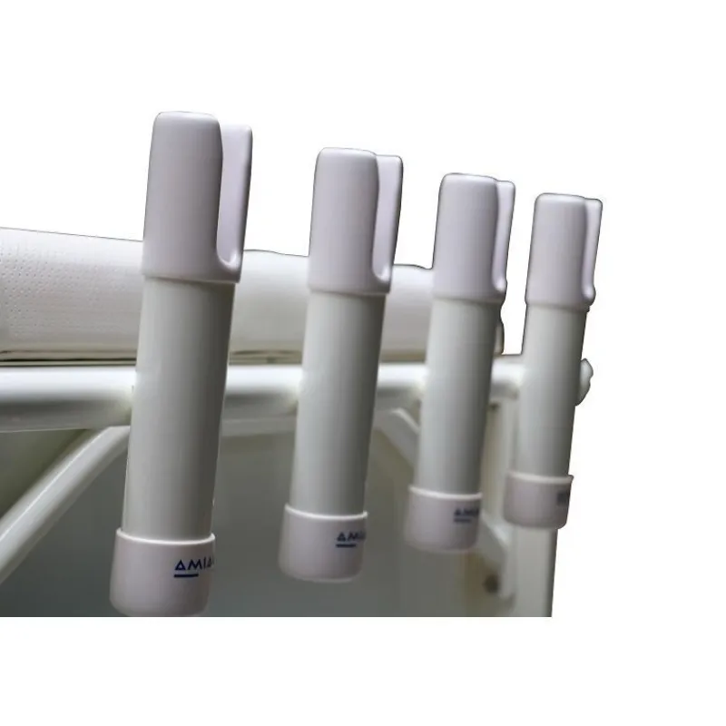 Seanox Bolster Leaning Post Standard * Equipements Bateau & Annexe