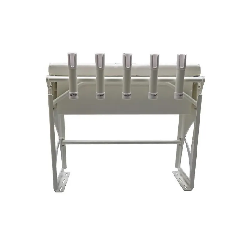 Seanox Bolster Leaning Post Xl * Equipements Bateau & Annexe