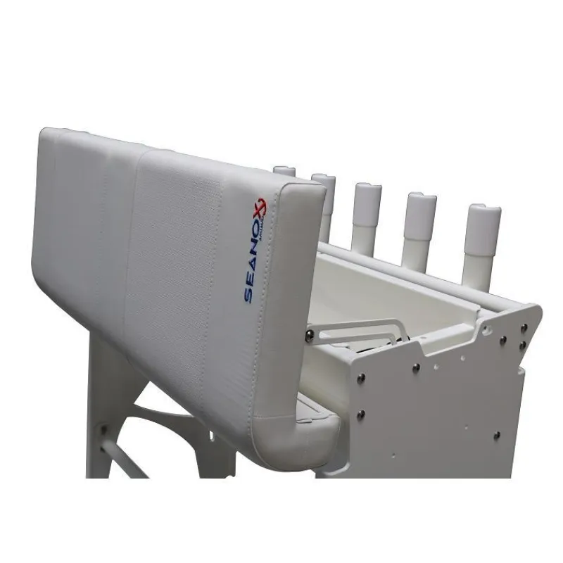 Seanox Bolster Leaning Post Xl * Equipements Bateau & Annexe