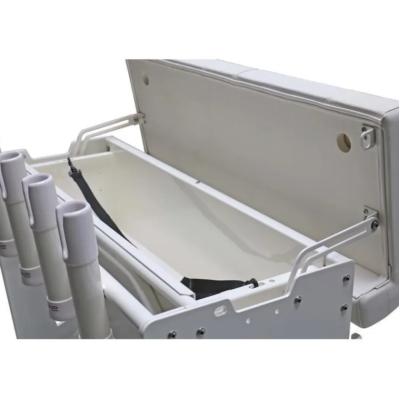 Seanox Bolster Leaning Post Xl * Equipements Bateau & Annexe