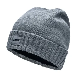 BKK Bonnet - Gris * Bonnets, Tours De Cou & Gants