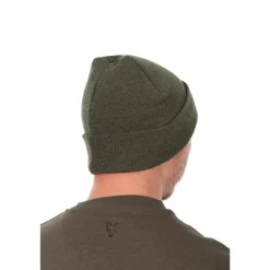 Bonnet Fox Collection Beanie - Vert