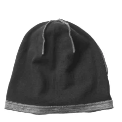 Bonnet Geoff Anderson Wizwool 210 Hood - Gris
