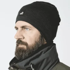 Geoff Anderson Bonnet Wizwool 350 Hood - * Bonnets, Tours De Cou & Gants