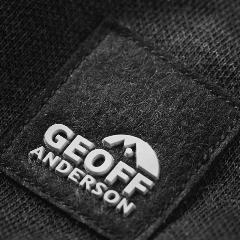 Geoff Anderson Bonnet Wizwool 350 Hood - * Bonnets, Tours De Cou & Gants