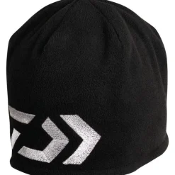 Daiwa Bonnet Homme Polaire Noir * Bonnets, Tours De Cou & Gants