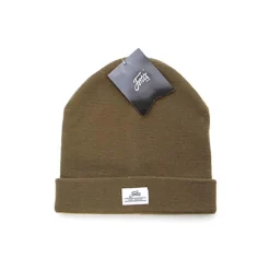 Fortis Bonnet Homme Fold Beanie - Vert * Bonnets, Tours De Cou & Gants