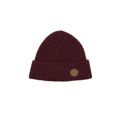 Korda Bonnet Homme Trawler Beanie - Burgundy * Bonnets, Tours De Cou & Gants