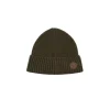 Korda Bonnet Homme Trawler Beanie - Olive * Bonnets, Tours De Cou & Gants