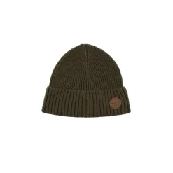 Korda Bonnet Homme Trawler Beanie - Olive * Bonnets, Tours De Cou & Gants