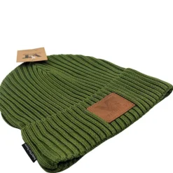 VT FISHING Bonnet Homme - Vert * Calendriers De L'Avent|Calendriers De L'Avent
