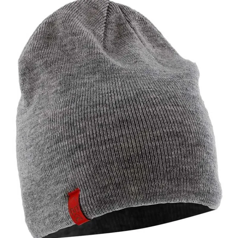 Westin Bonnet Homme Windster Beanie - Gris * Bonnets, Tours De Cou & Gants